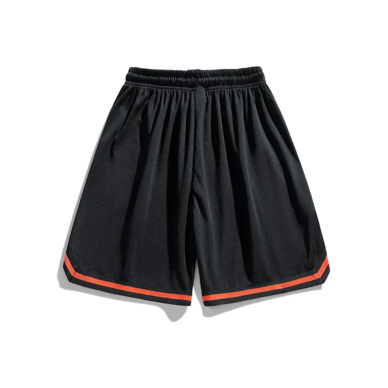 Colorful Creations Casual Shorts Unisex-10