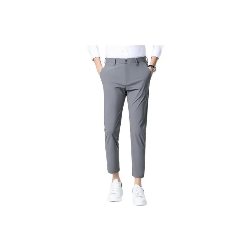 A.B.X Suit Trousers Unisex-0