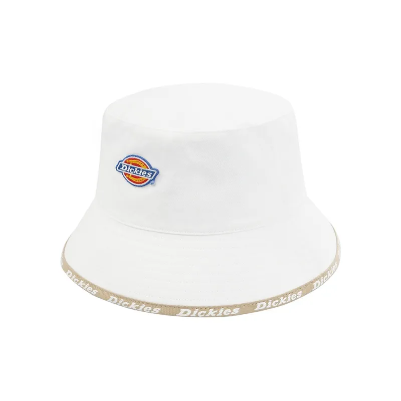 Dickies Cotton Bucket Hats Unisex-8