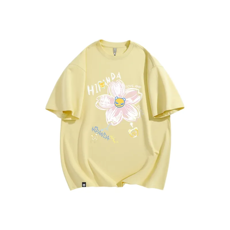HIPANDA T Shirts Unisex-12