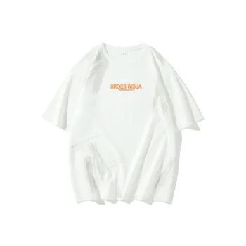 TEME Drop Shoulder Sleeve T Shirt Women's