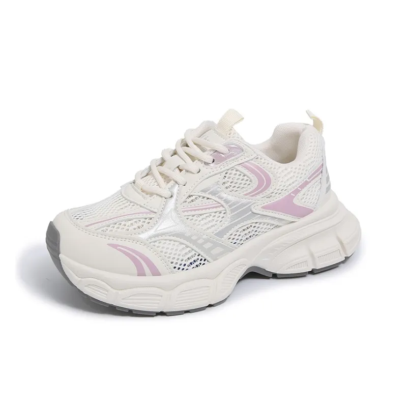 Boldi Kuki Coverage Low Top Chunky Sneakers Women's-9