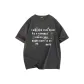 Dark Gray[100% cotton Heavyweight]