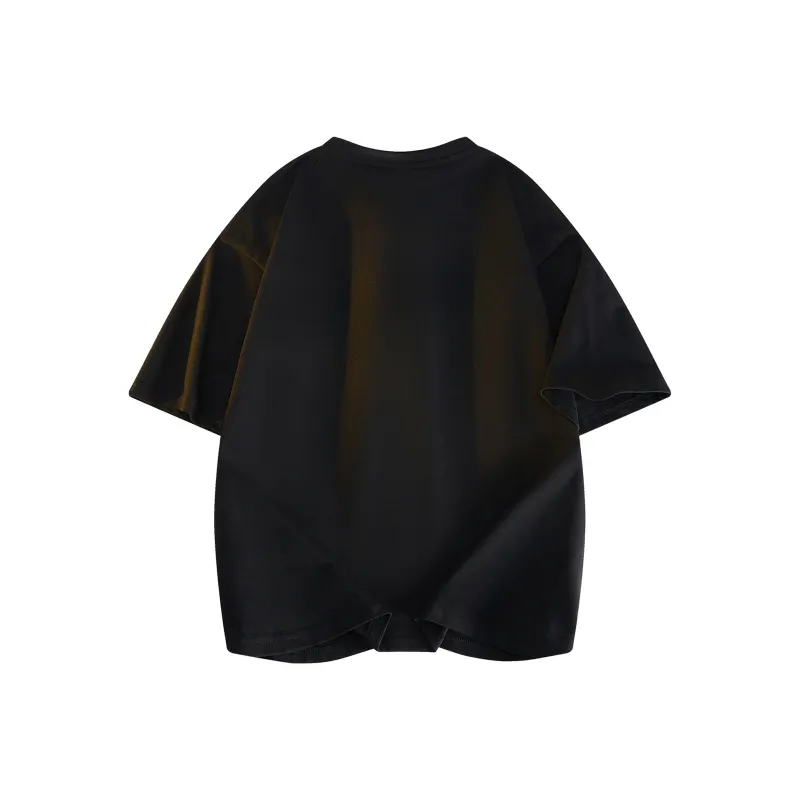 Genesiszero T Shirts Unisex-5