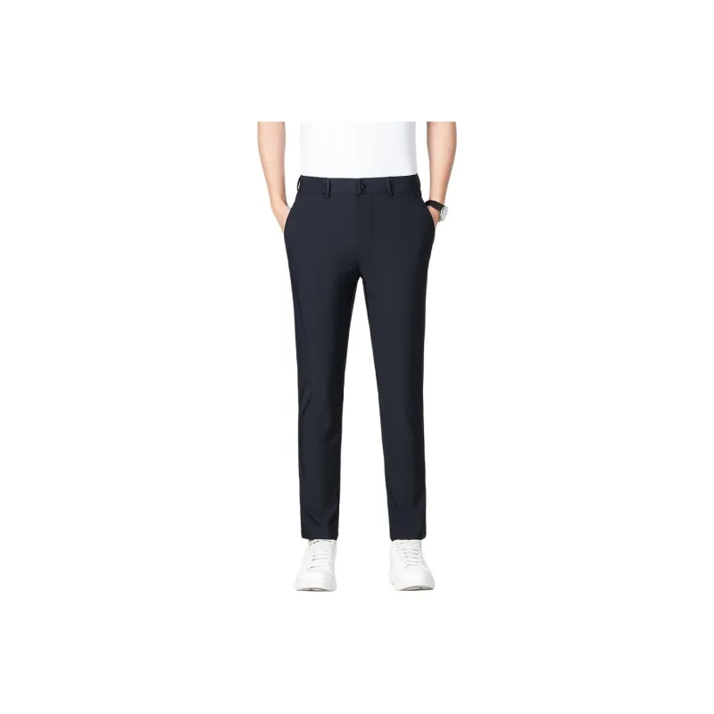 PIERRE CARDIN Casual Pants Men's-2