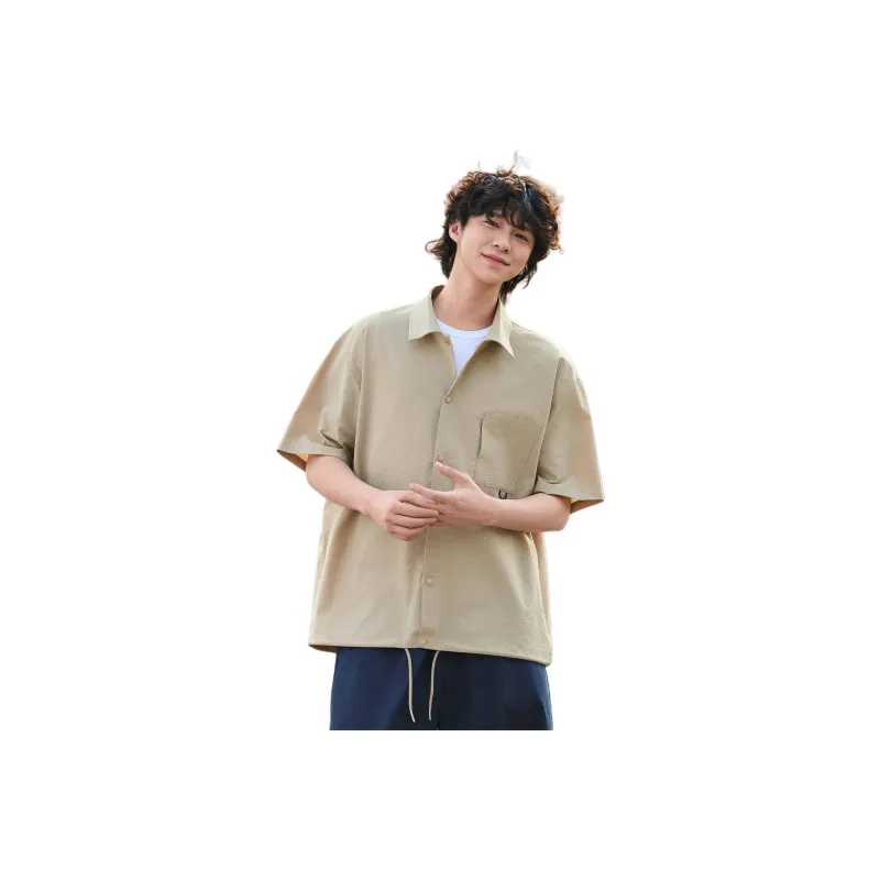 PISYPOX Polo Shirts Unisex-6