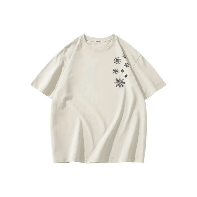 Feiyue T Shirts Unisex-25