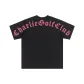Black/Pink