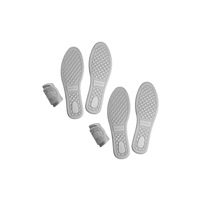 Maigaole Hi Poly Insoles Unisex-7