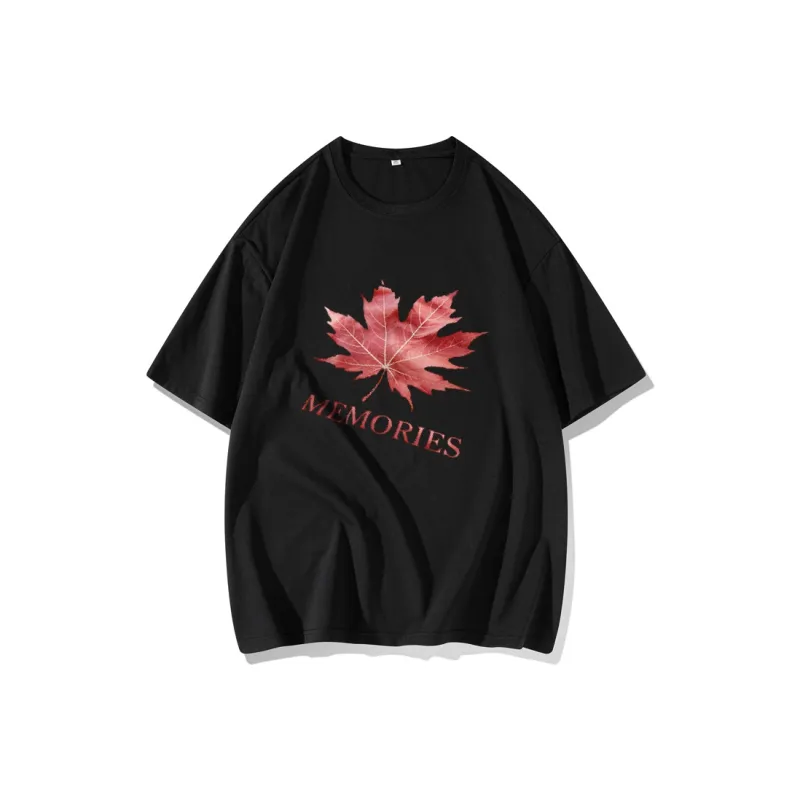 FAIRWHALE T Shirts Women's-3