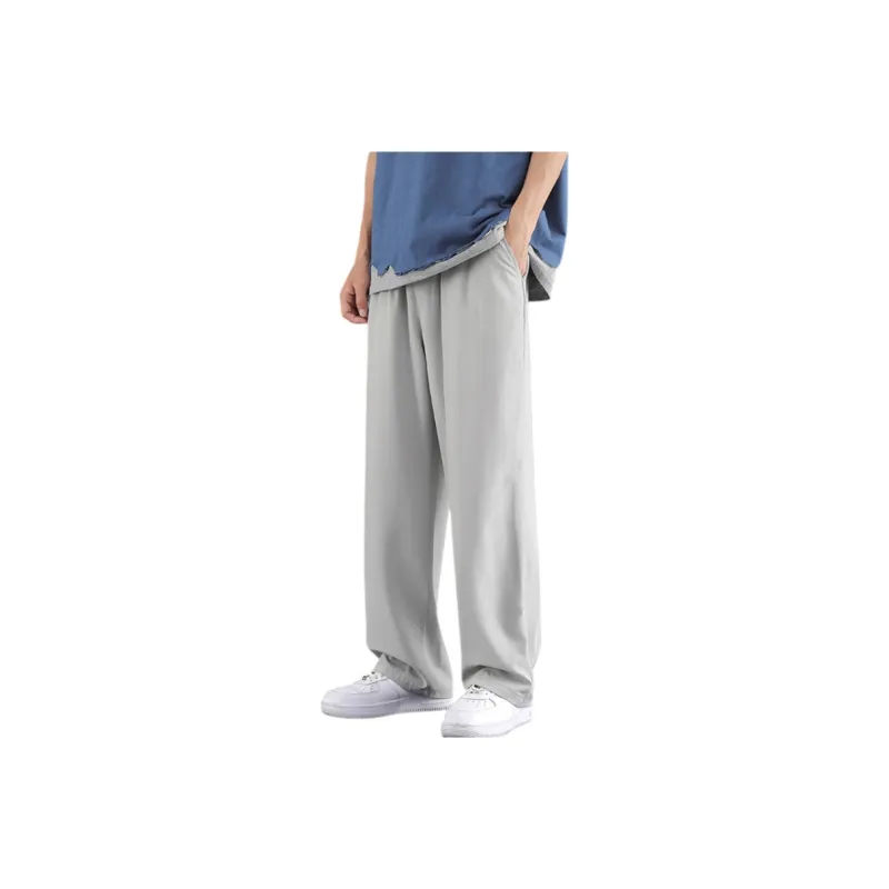 HANDAIWEI Suit Trousers Unisex-9