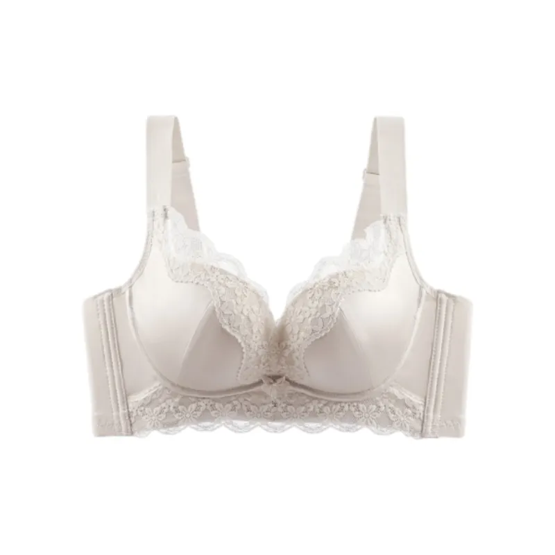 Gentle welcome Women's Bras-5