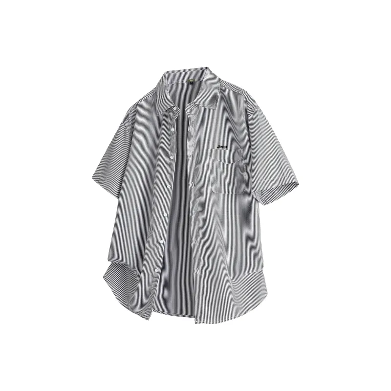 Jeep Shirts Unisex-2