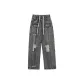 Black Gray