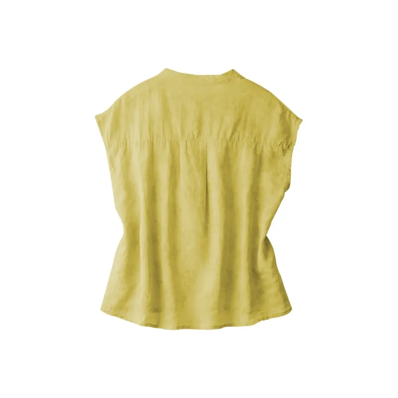 RED DRAGONFLY Shirts Women's-1