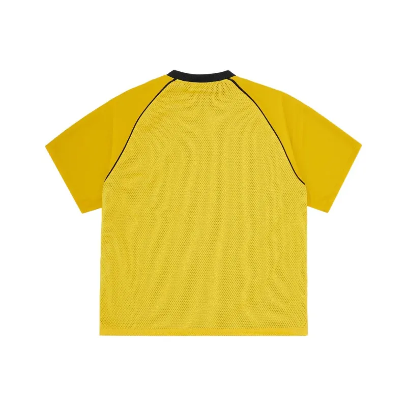 Corteiz 95 Reversible Mesh Jersey-3