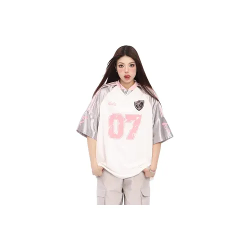 The New Age Family T Shirt Women's