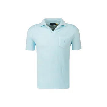 Polo Ralph Lauren Mineral dyed Terry T shirt