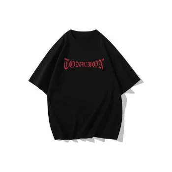 Tonlion T Shirts Unisex