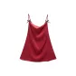 Persimmon Red