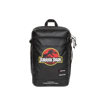 EASTPAK Polyester Backpack Men's Black