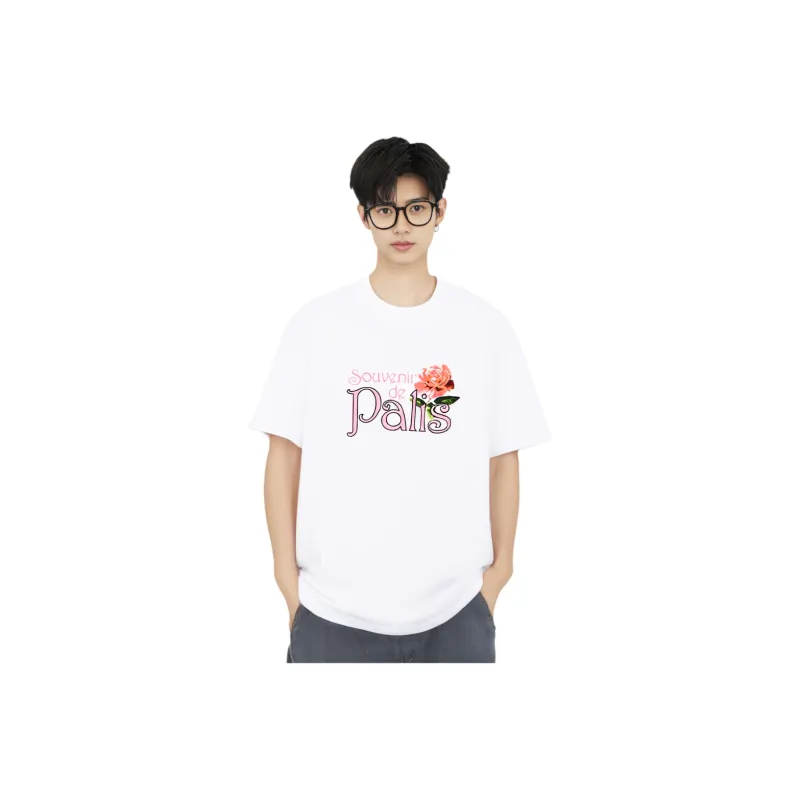 PALACE Alfresco T Shirt-1