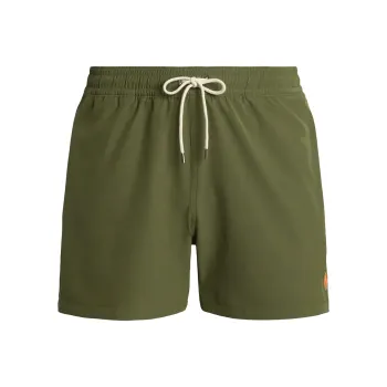Polo Ralph Lauren Traveler Swim Shorts