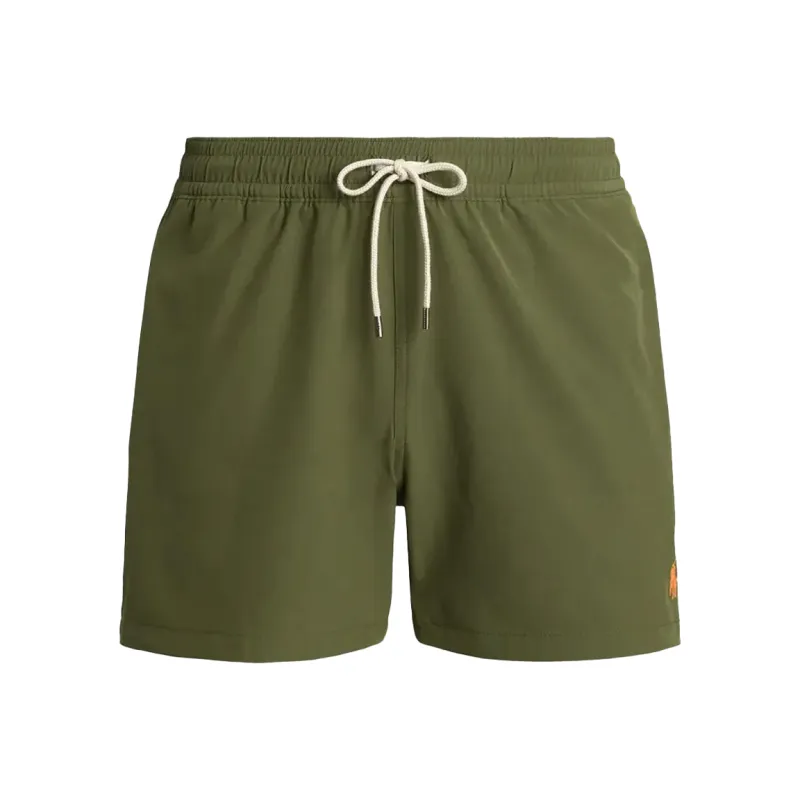 Polo Ralph Lauren Traveler Swim Shorts-0