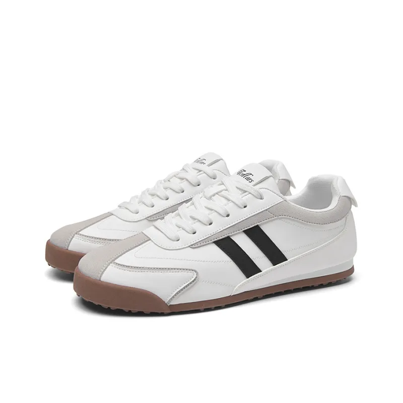TCELLARS Slip Resistant, Abrasion Resistant, Breathable, Lightweight Low Top Casual Shoes Unisex-9