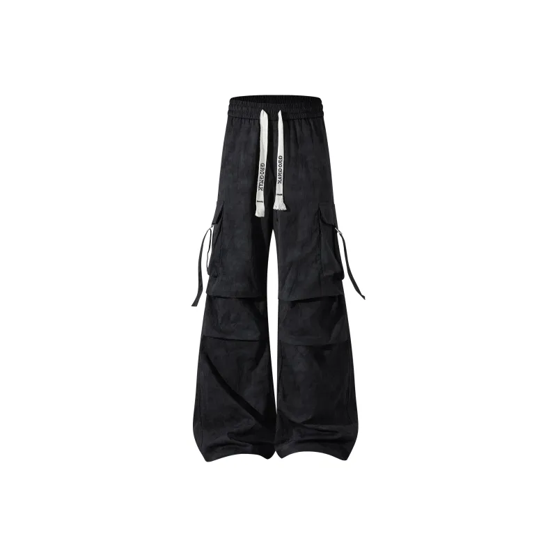 GROGNAK Casual Pants Unisex-0