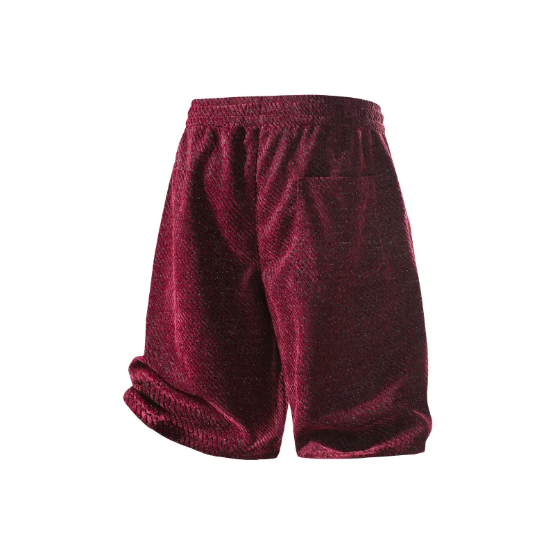 FASTFISH Casual Shorts Unisex-13
