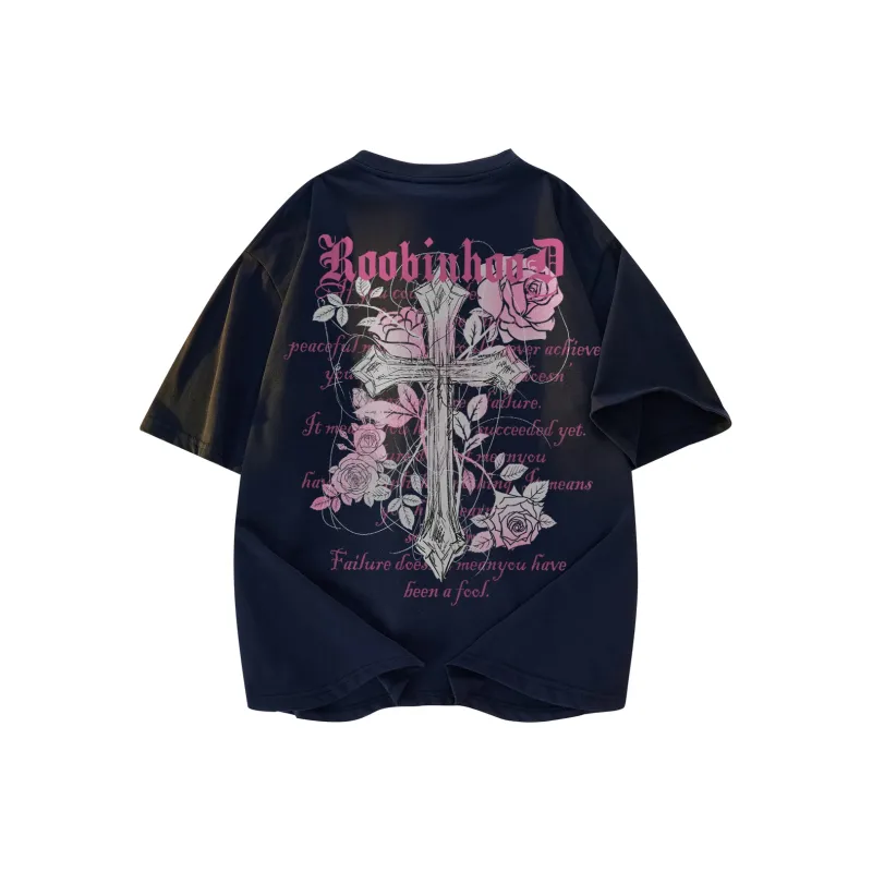ROBINHOOD T Shirts Unisex-10