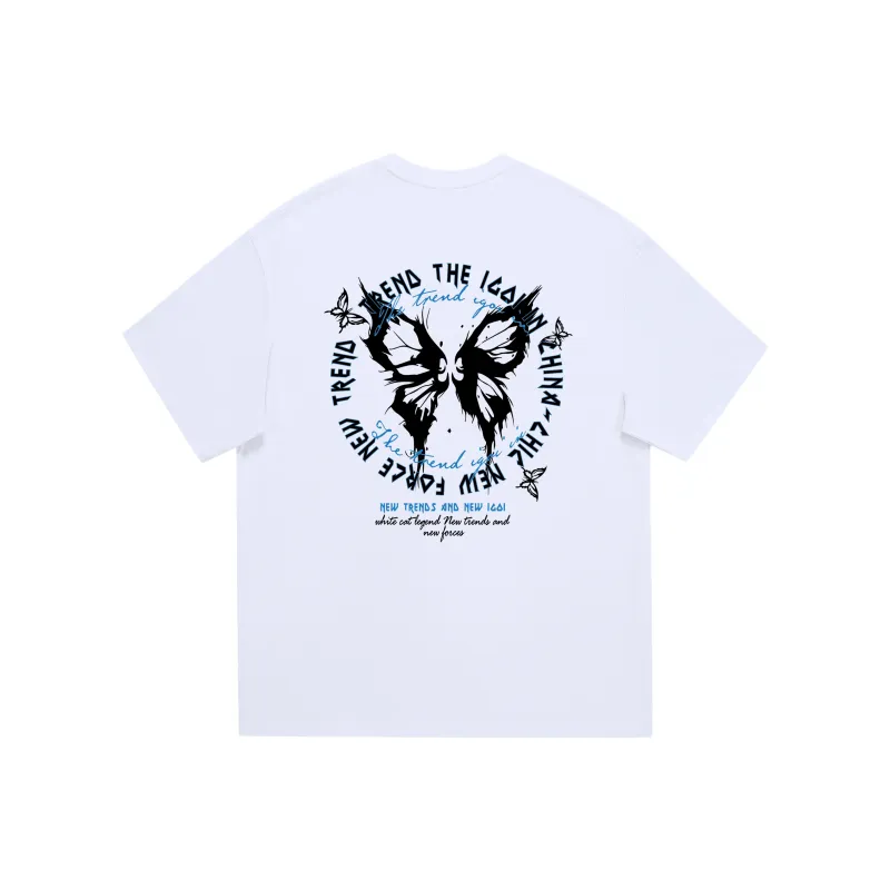 IGOI T Shirts Unisex-4