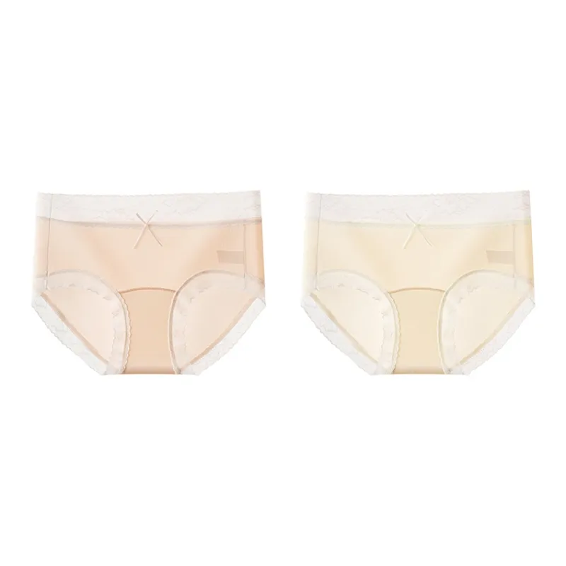 ROBINHOOD Underpants Women's Combo Set-5