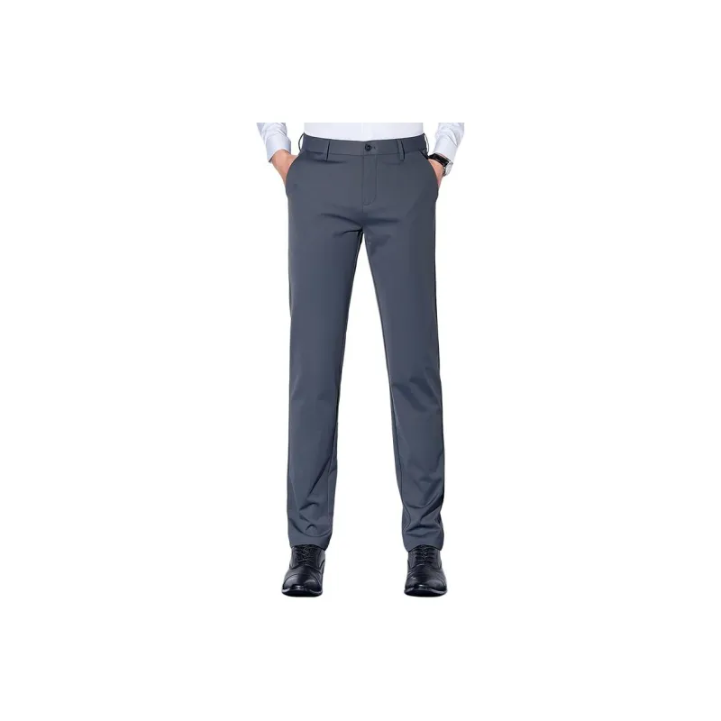PIERRE CARDIN Casual Pants Men's-3