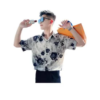 YOFVV Shirts Unisex