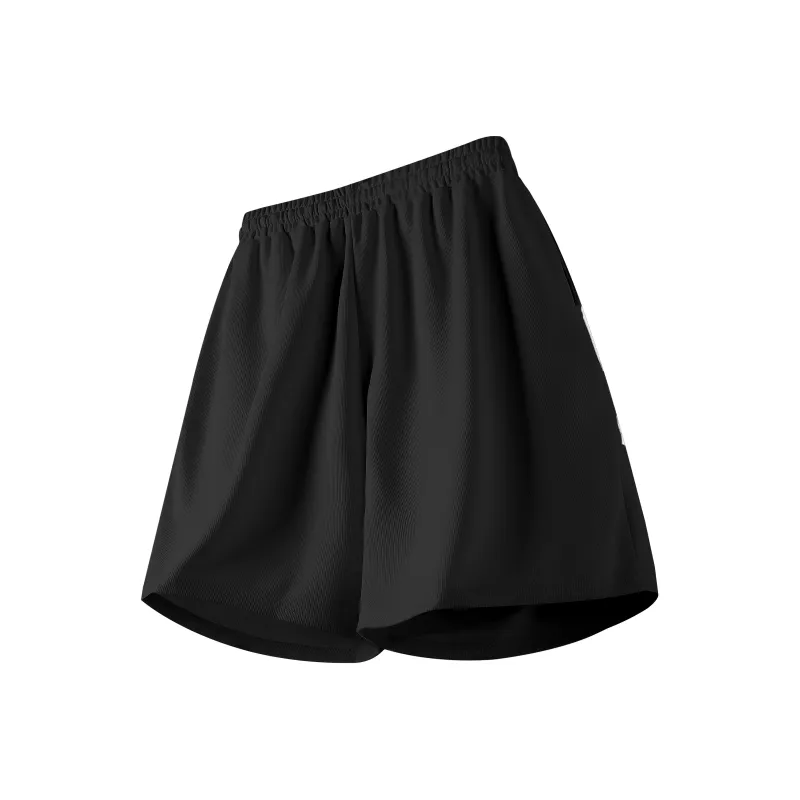 Supremo Cat Casual Shorts Unisex-1