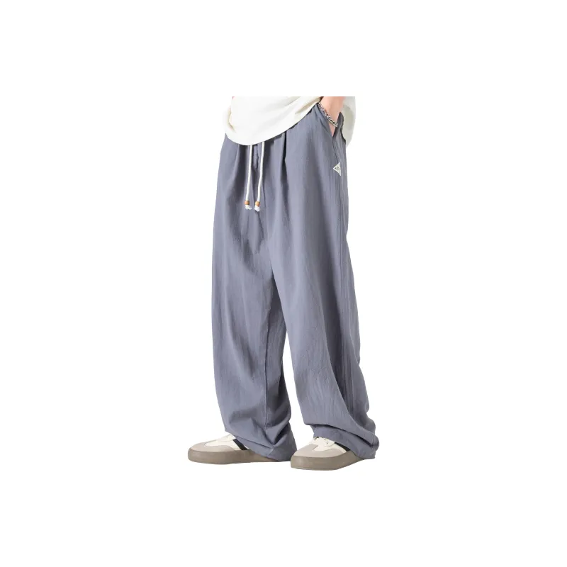 DANGERTIGER Casual Pants Unisex-10