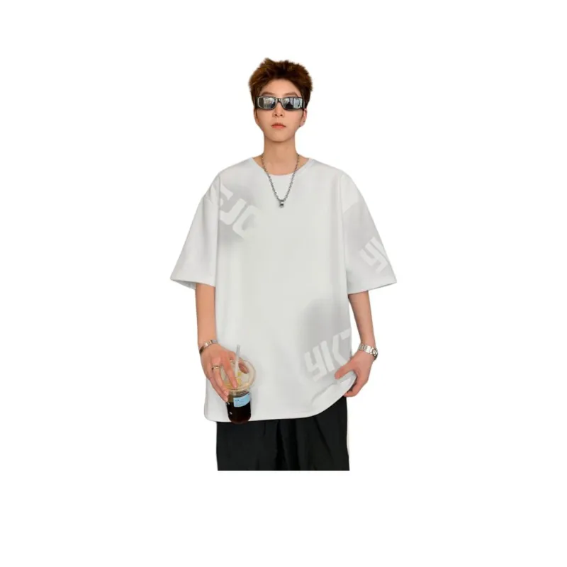 OKPI T Shirts Unisex-11