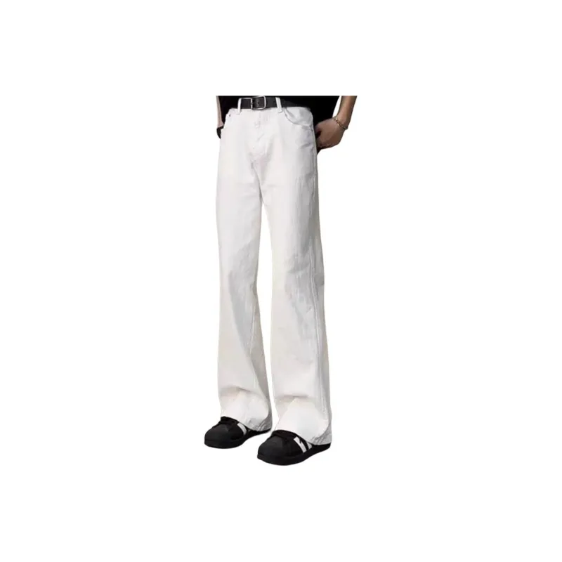 WHELVE Jeans Unisex-7