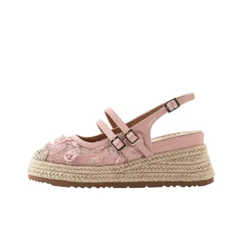 Wonderful Couple Casual Single Shoes Women's
