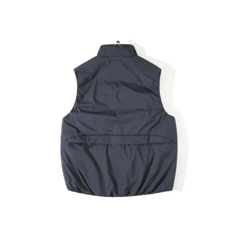 LANQI Vests Unisex-1