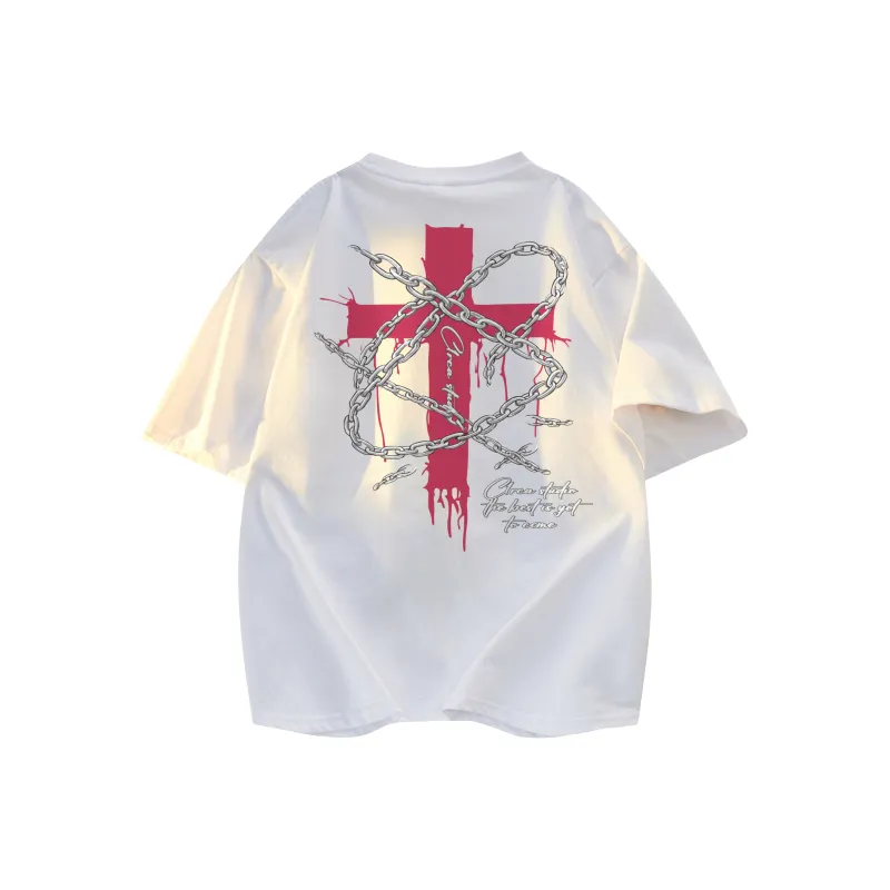 C1RCA T Shirts Unisex-0