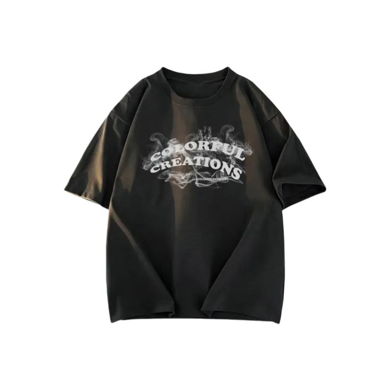 Colorful Creations T Shirt Unisex-2