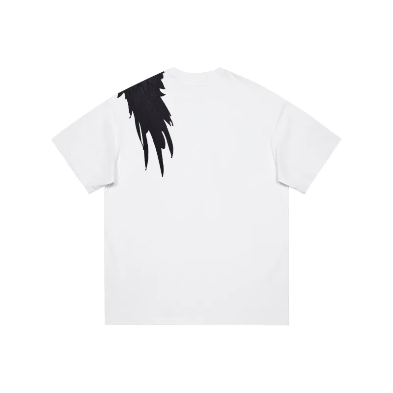 FALIAMS T Shirts Unisex-1
