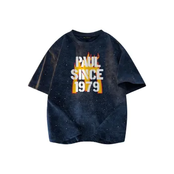 PAUL COSTELLOE T Shirts Unisex