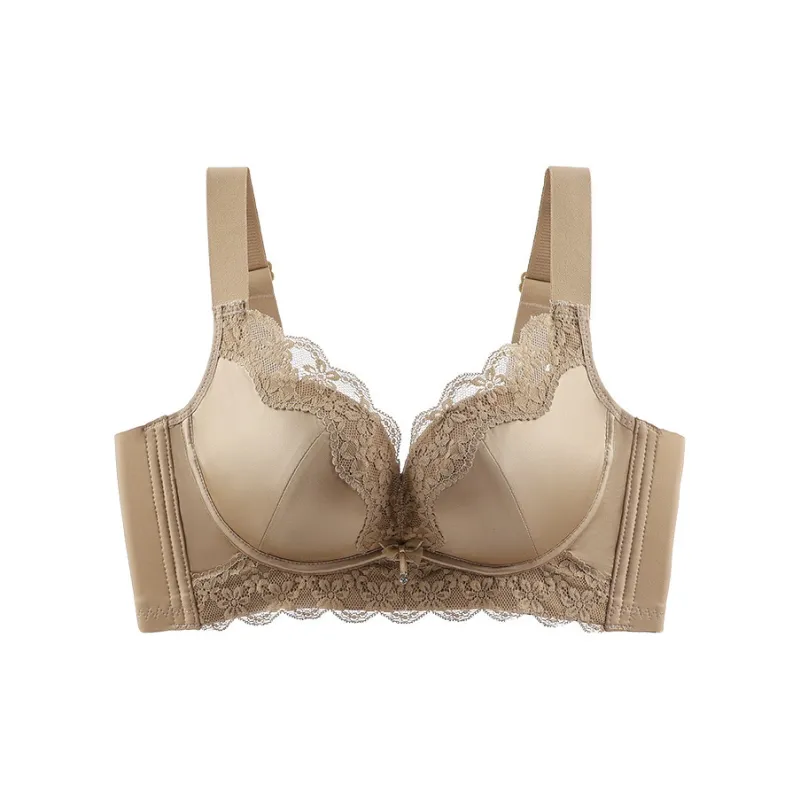 Gentle welcome Women's Bras-8