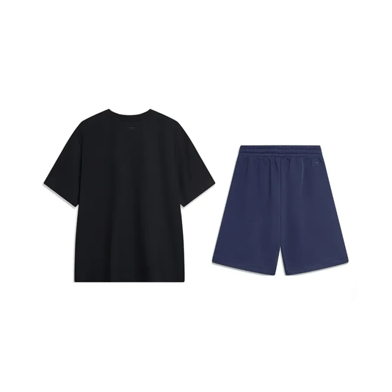 LiNing Casual Sportswear Unisex-1