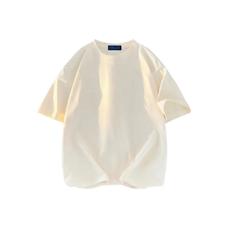FONDLOOK T-Shirts Unisex-14