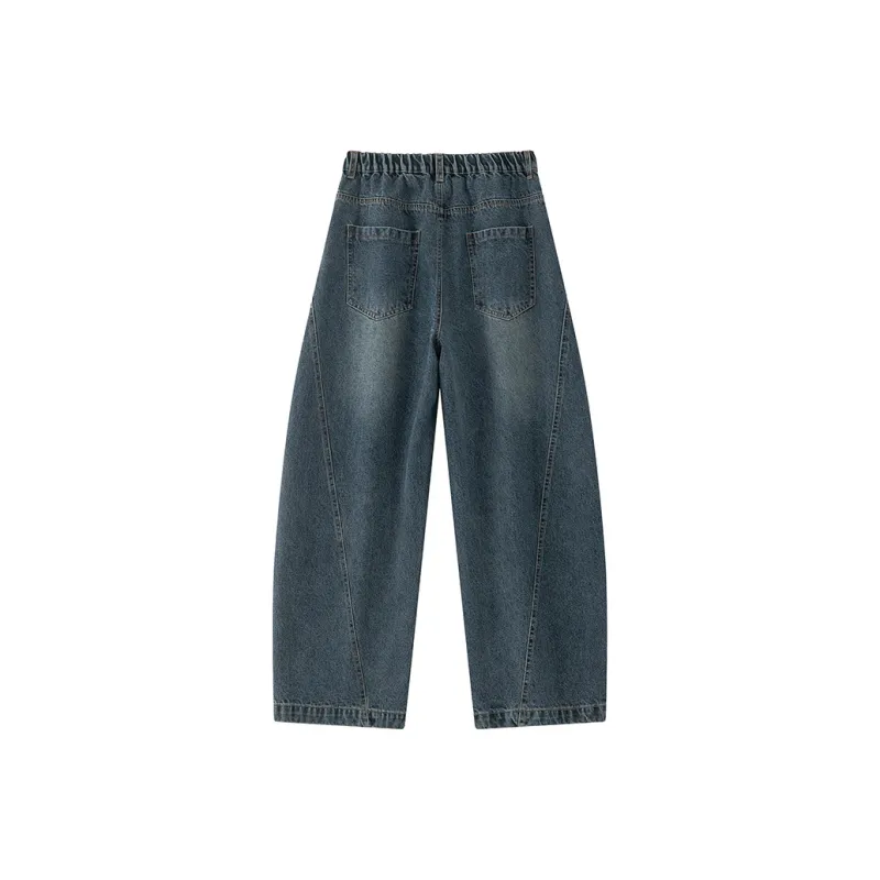 PRBLMS Jeans Unisex-8
